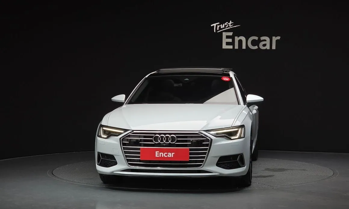 Audi A6 — фото 5