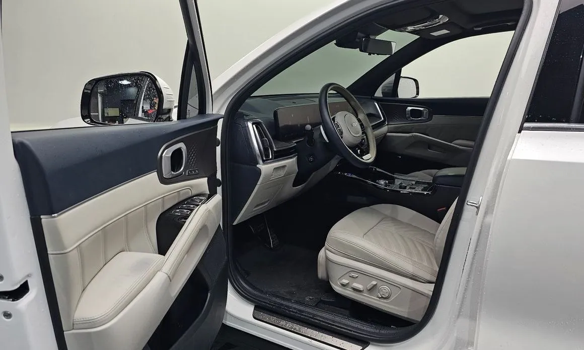Kia Sorento — фото 5