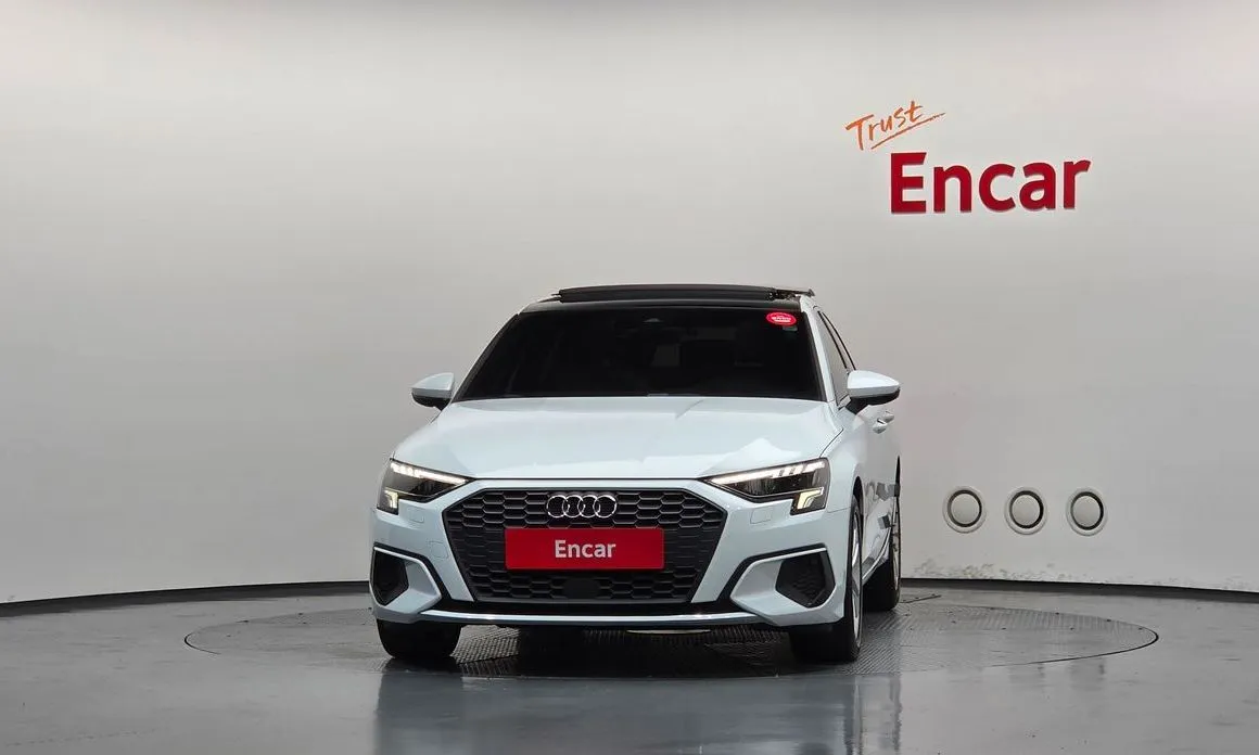 Audi A3 — фото 5