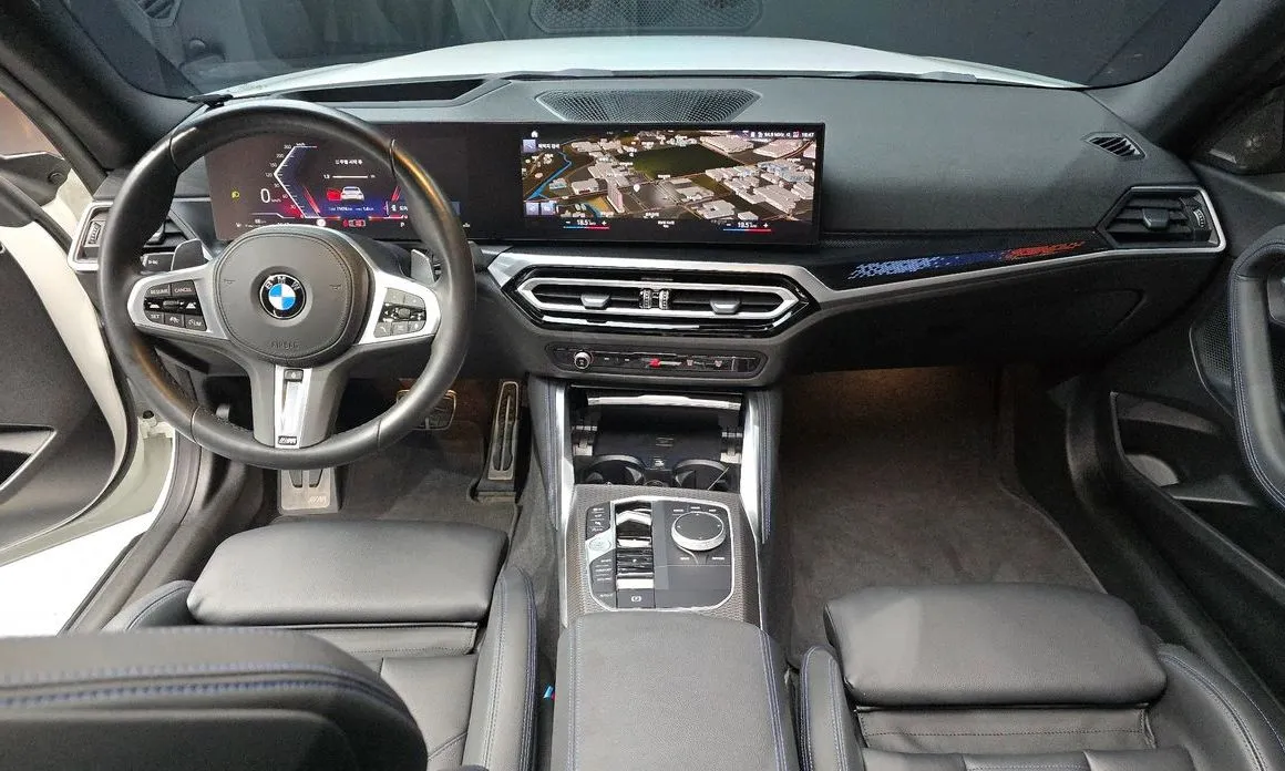 BMW 2-Series — фото 10