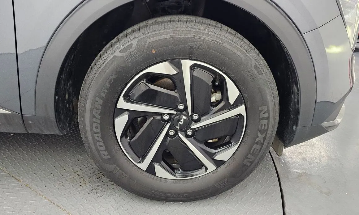 Kia Sportage — фото 5