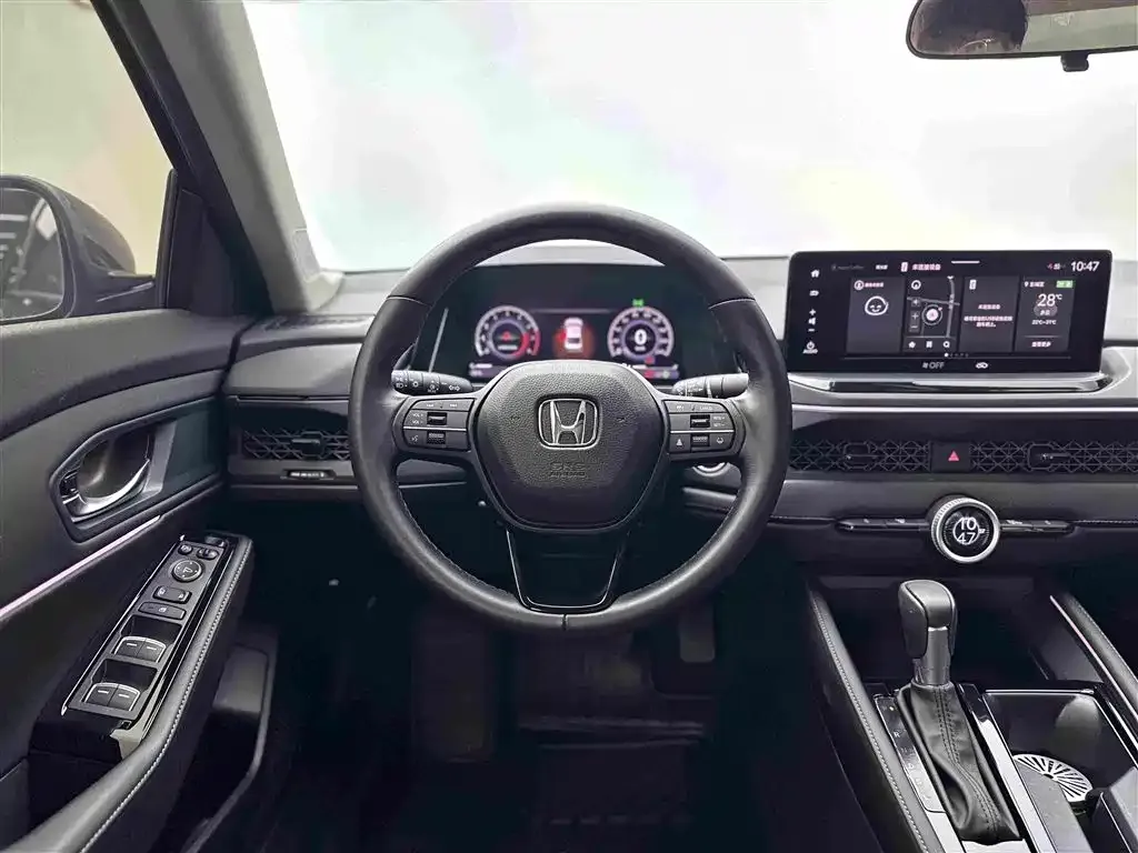 Honda Accord — фото 2