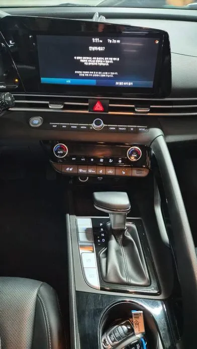 Hyundai AVANTE — фото 2
