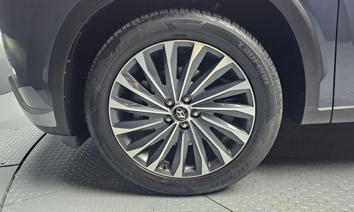 Hyundai Palisade — фото 3