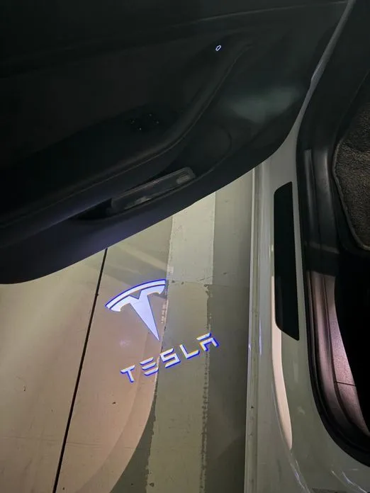Tesla Model 3 — фото 3