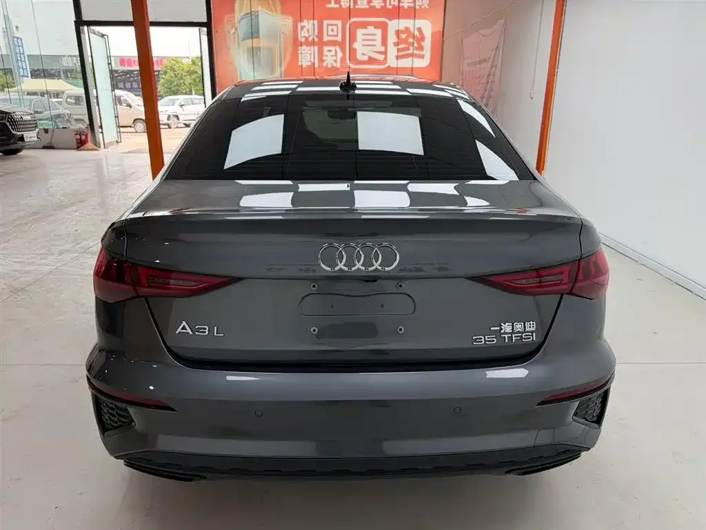 Audi A3 — фото 2