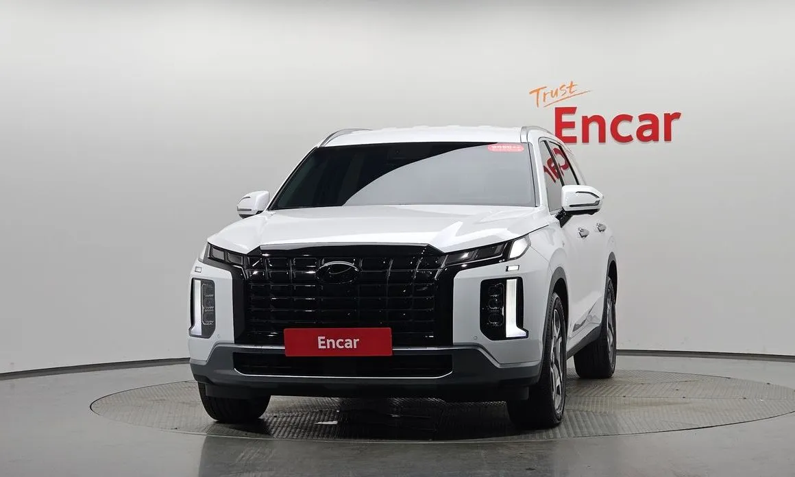 Hyundai Palisade — фото 4