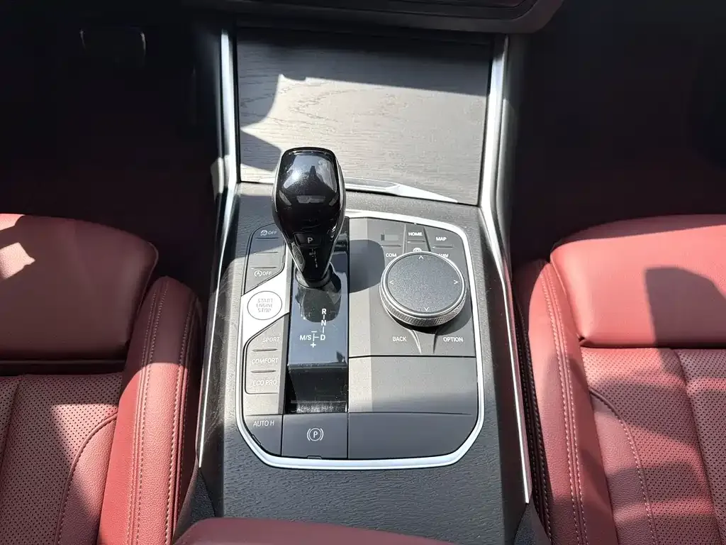 BMW 4 Series — фото 4