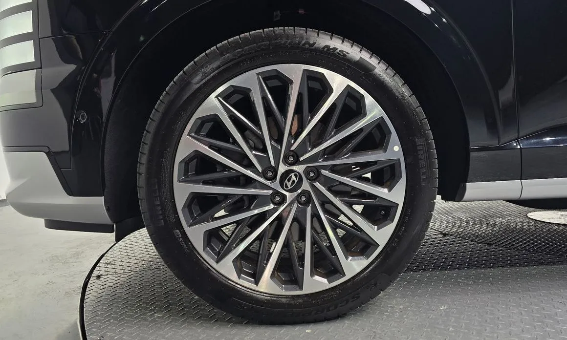 Hyundai Palisade — фото 10