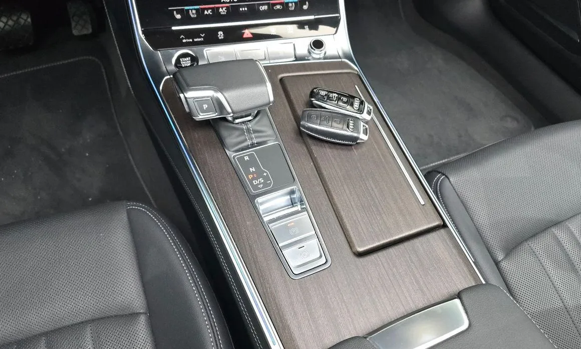 Audi A6 — фото 7