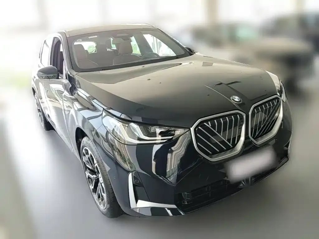 BMW X3 — фото 2
