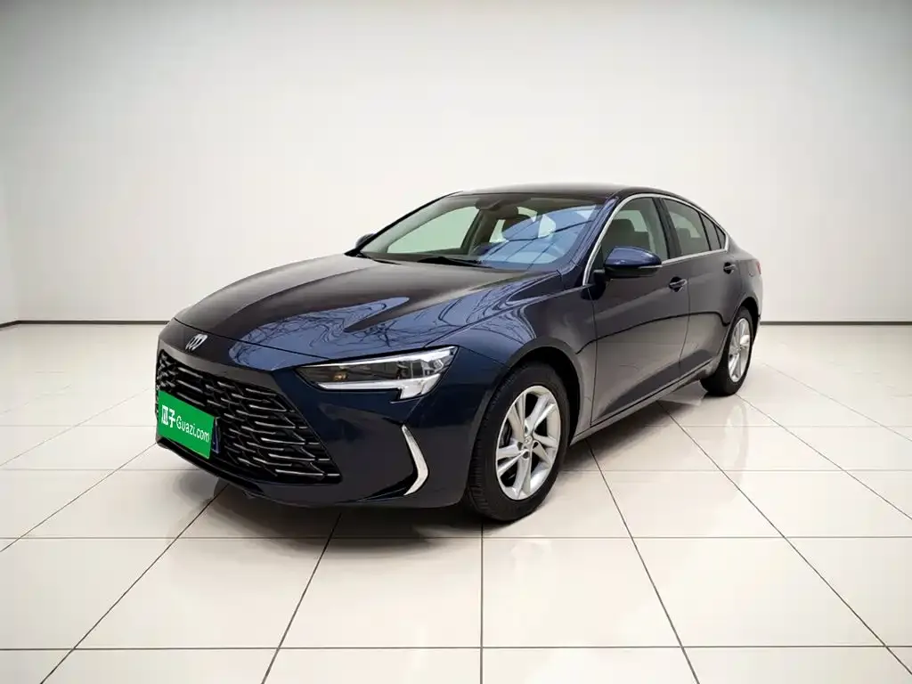 Buick Regal — фото 4