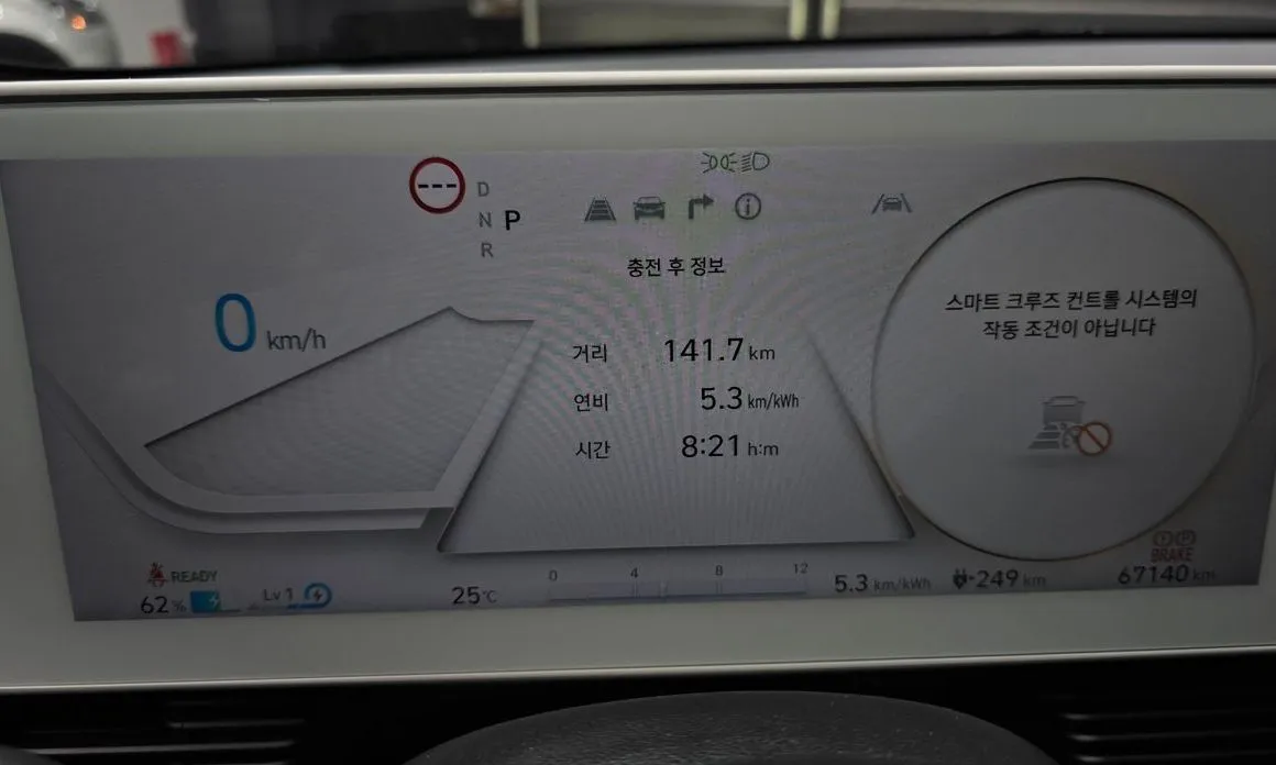 Hyundai Ioniq5 — фото 6