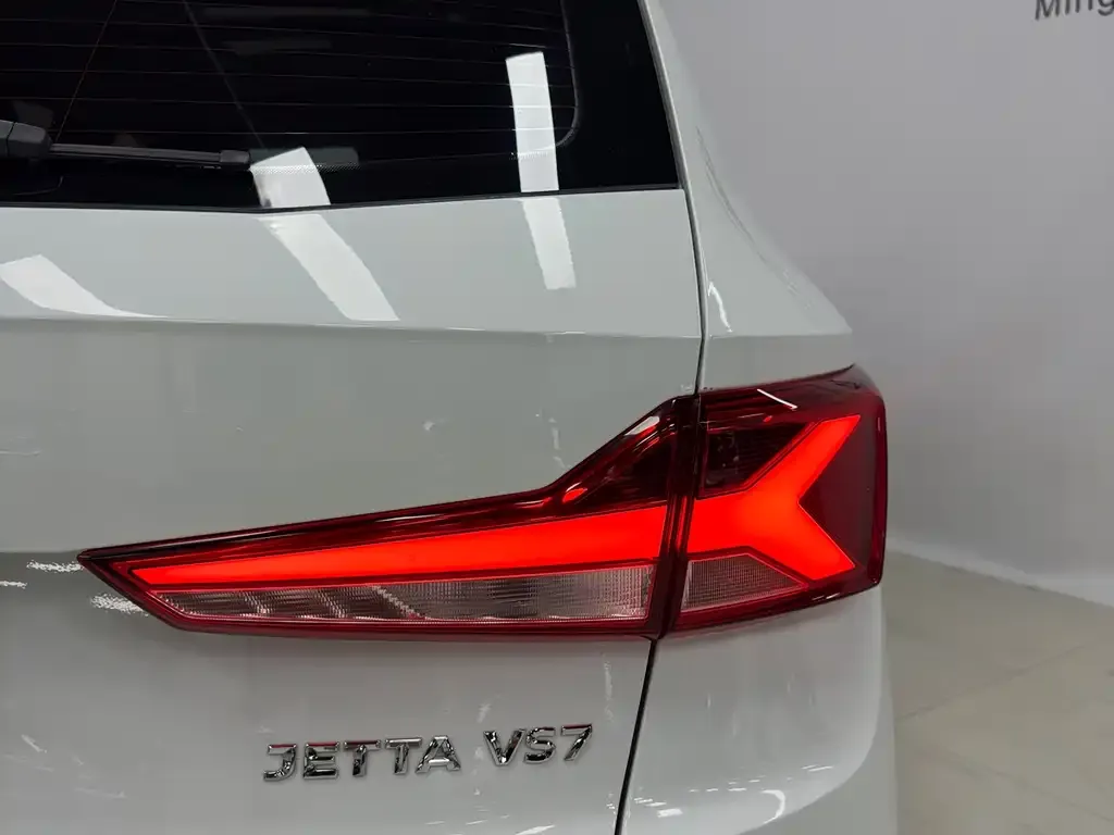 Jetta VS7 — фото 3