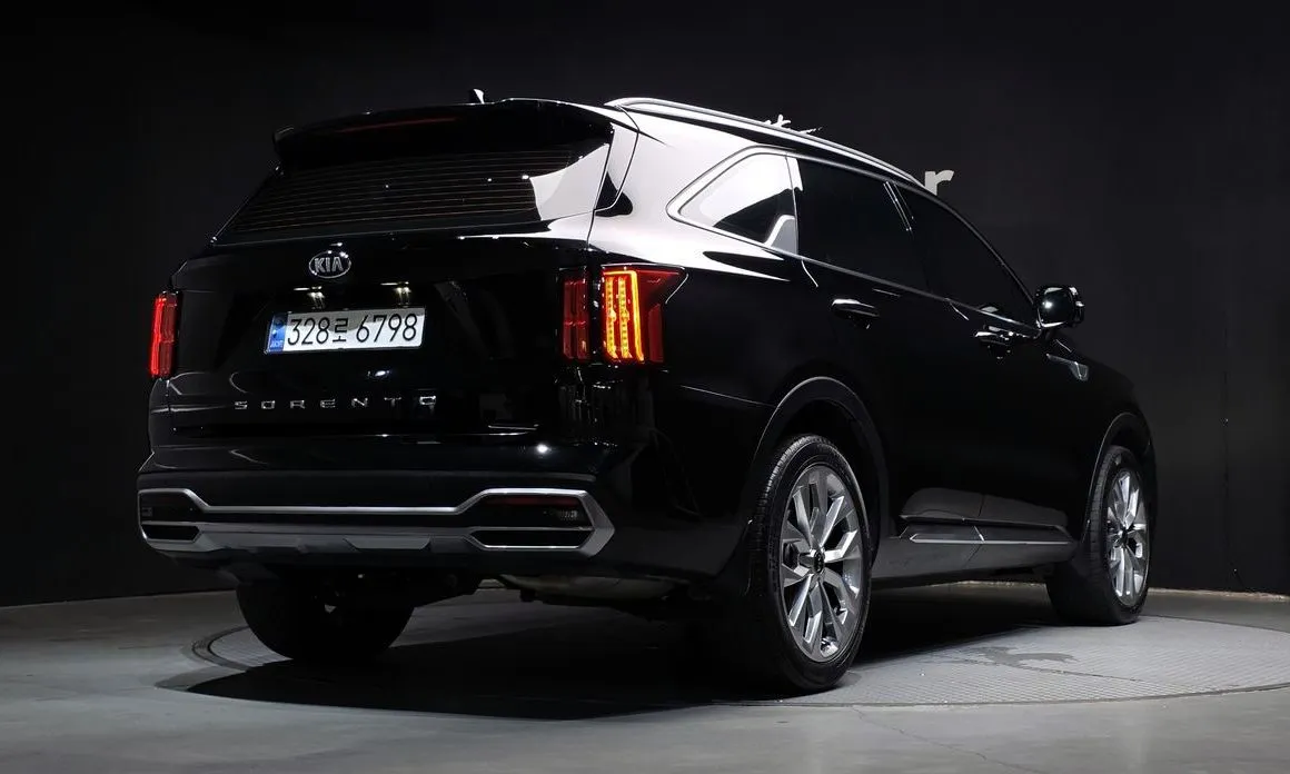 Kia Sorento — фото 2