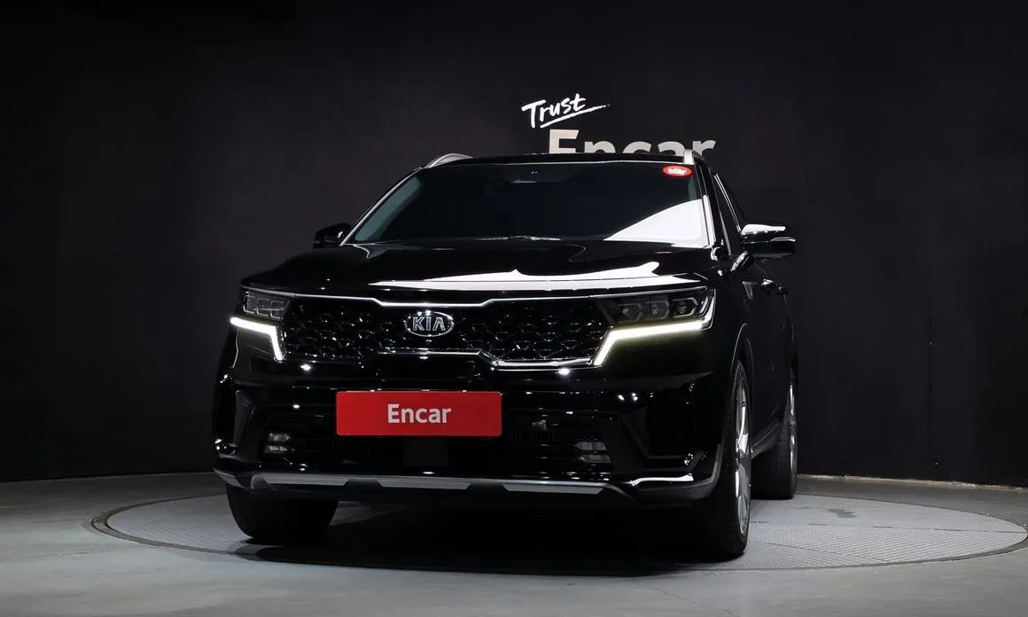 Kia Sorento — фото 3