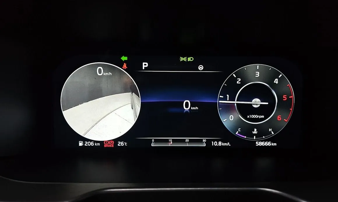 Kia Sorento — фото 5