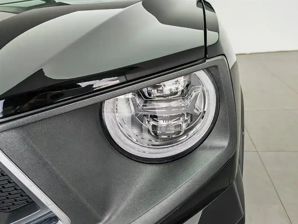 Haval H7 (Big Dog Plus) — фото 10