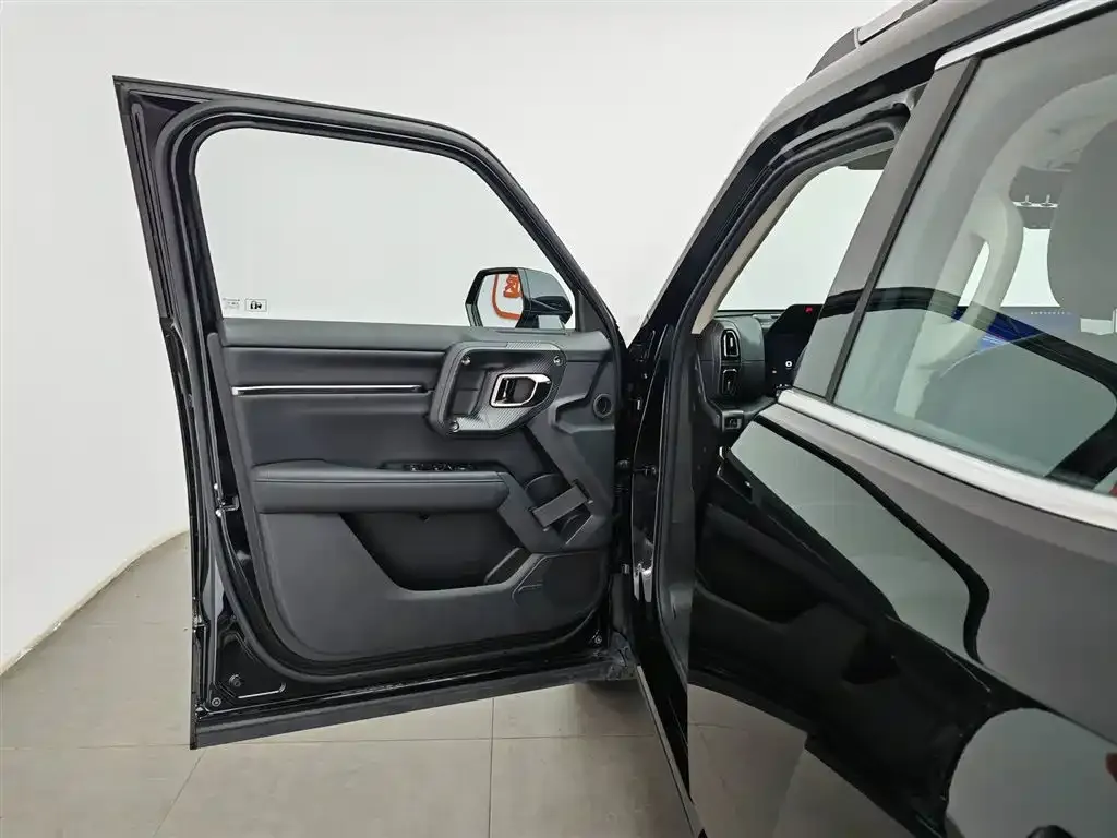 Haval H7 (Big Dog Plus) — фото 4