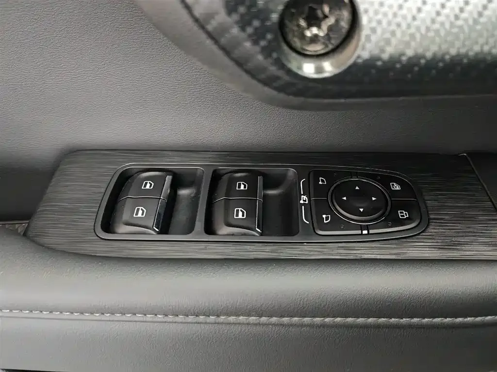 Haval H7 (Big Dog Plus) — фото 8
