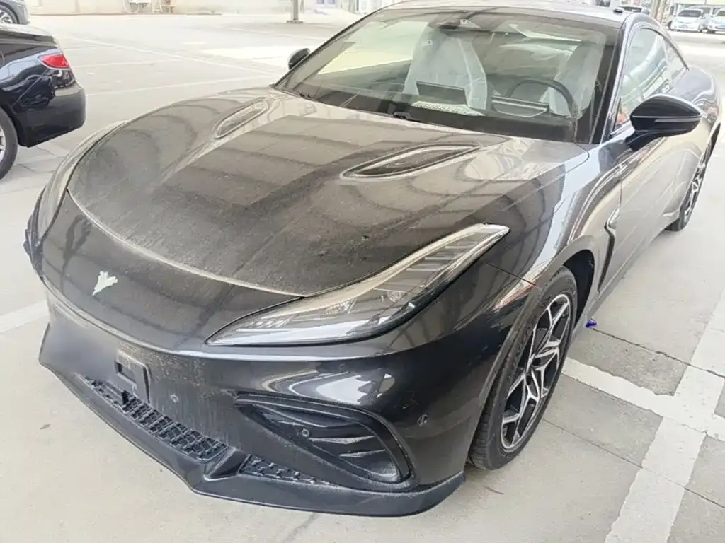 Neta GT — фото 1