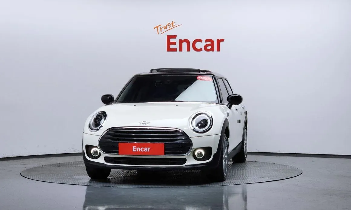 Mini Clubman — фото 2