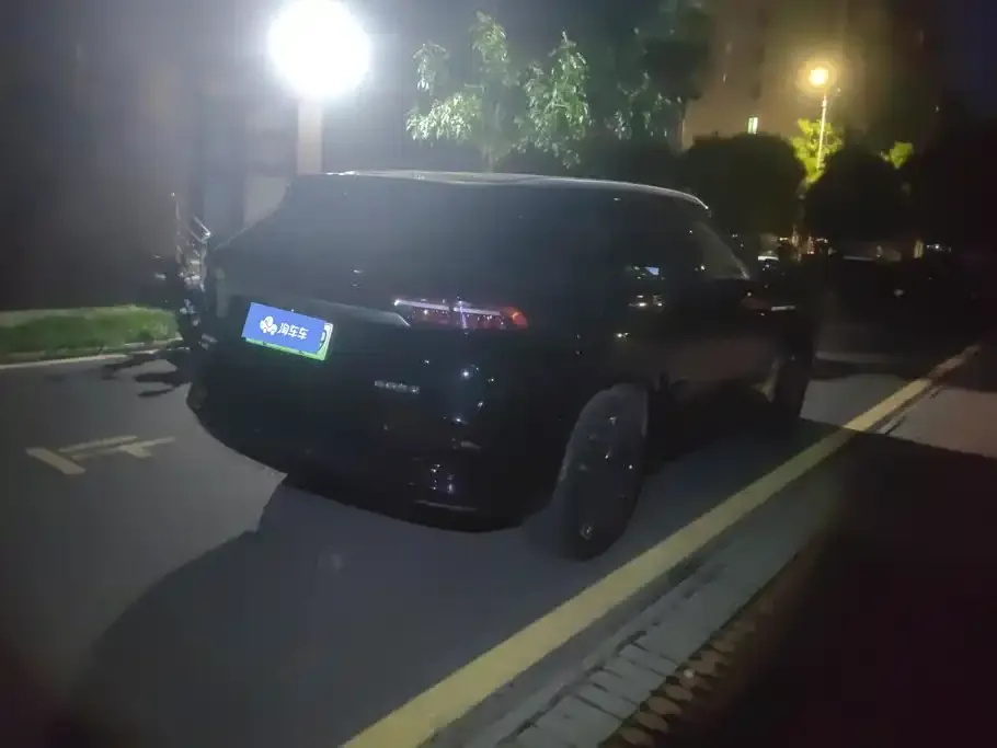 Chery Tiggo 9 C-DM — фото 4