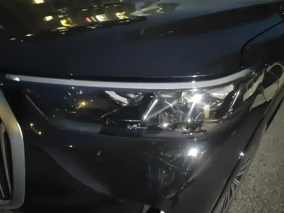 Chery Tiggo 9 C-DM — фото 3