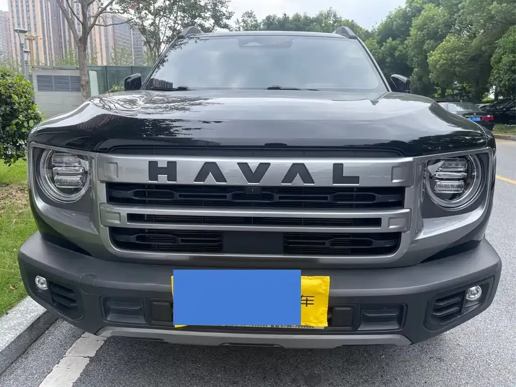 Haval Big Dog — фото 2