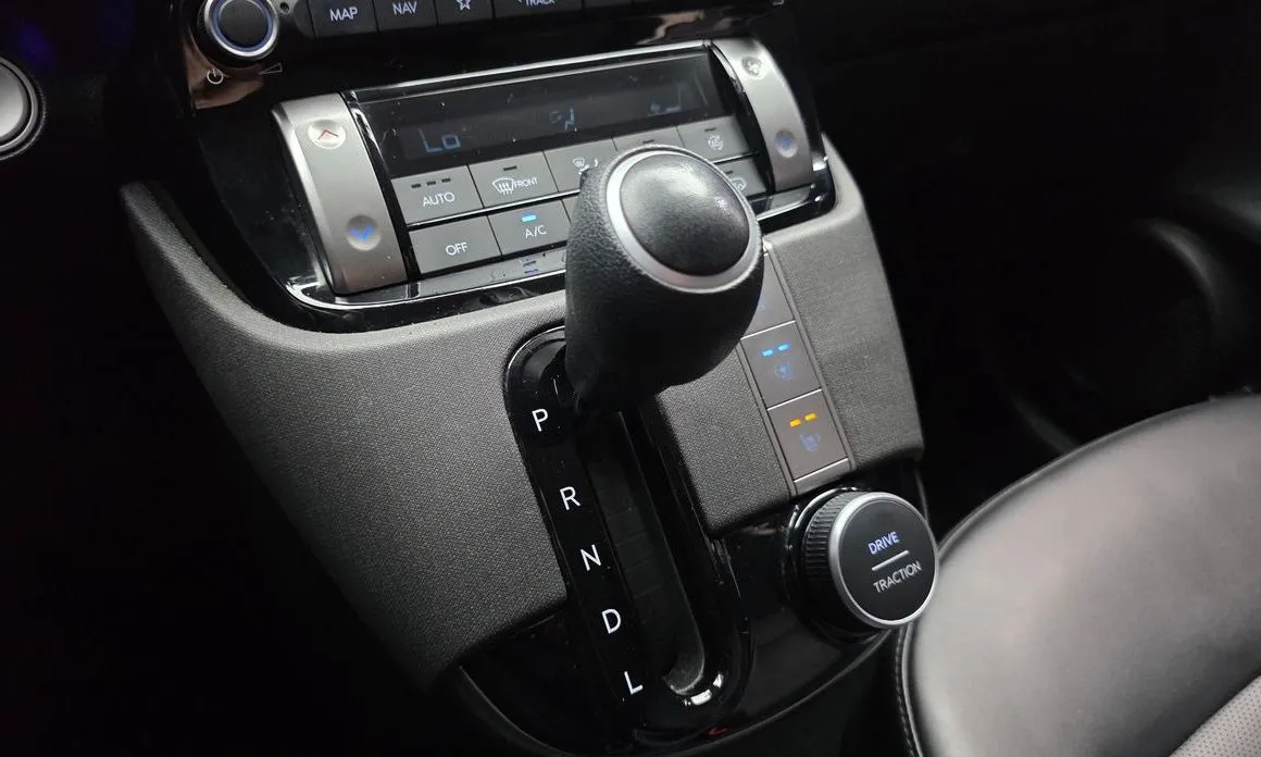 Hyundai Casper — фото 4