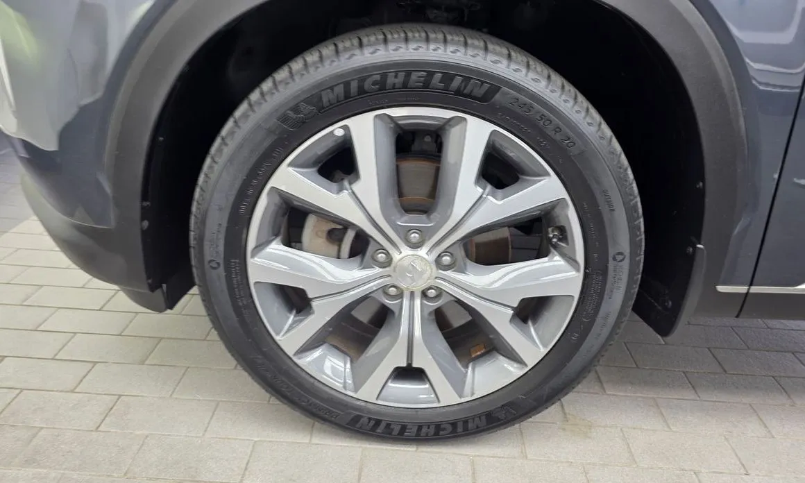 Hyundai Palisade — фото 2