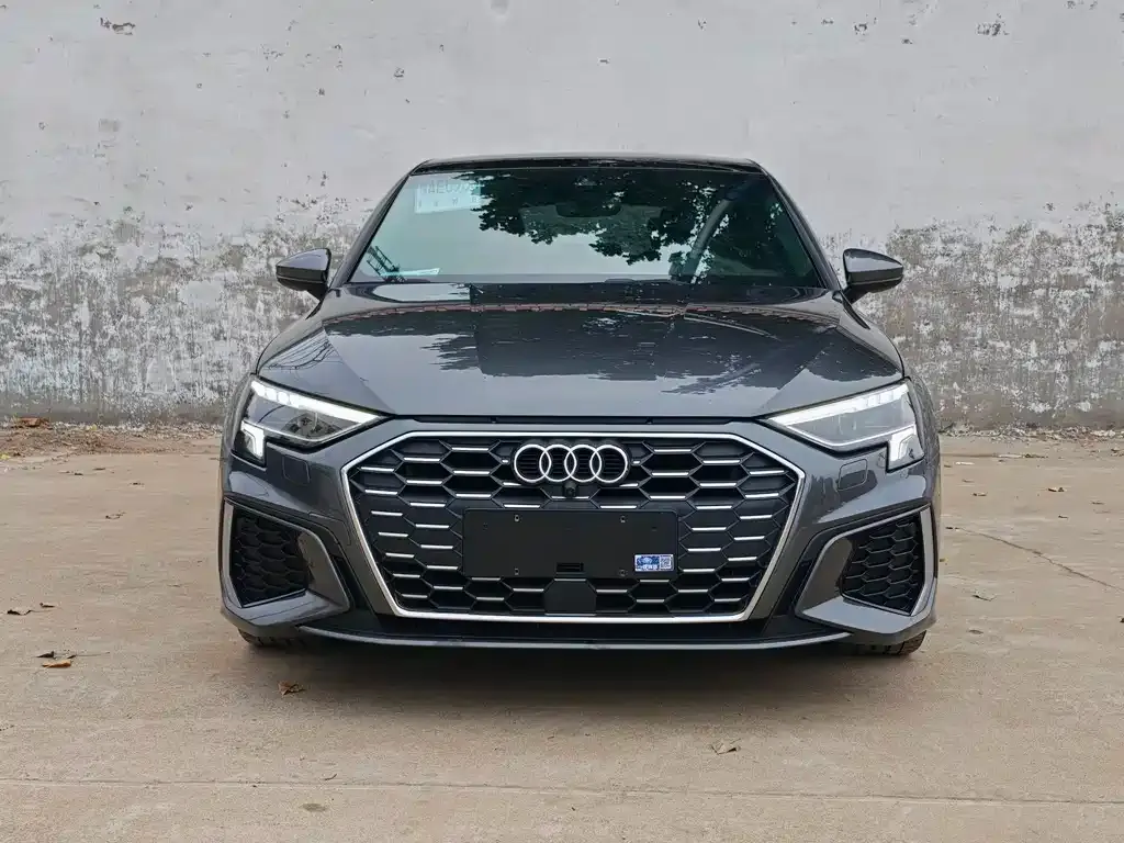 Audi A3 — фото 7