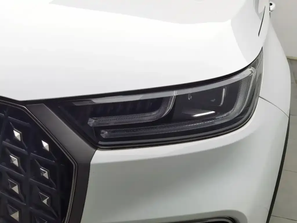 Chery Tiggo 8 PLUS — фото 2
