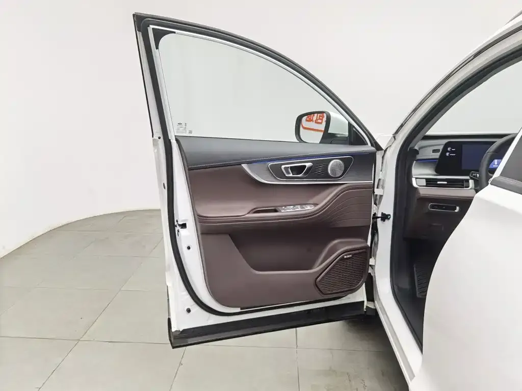 Chery Tiggo 8 PLUS — фото 10