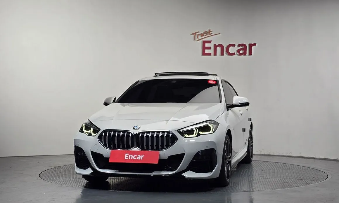 BMW 2-Series — фото 10