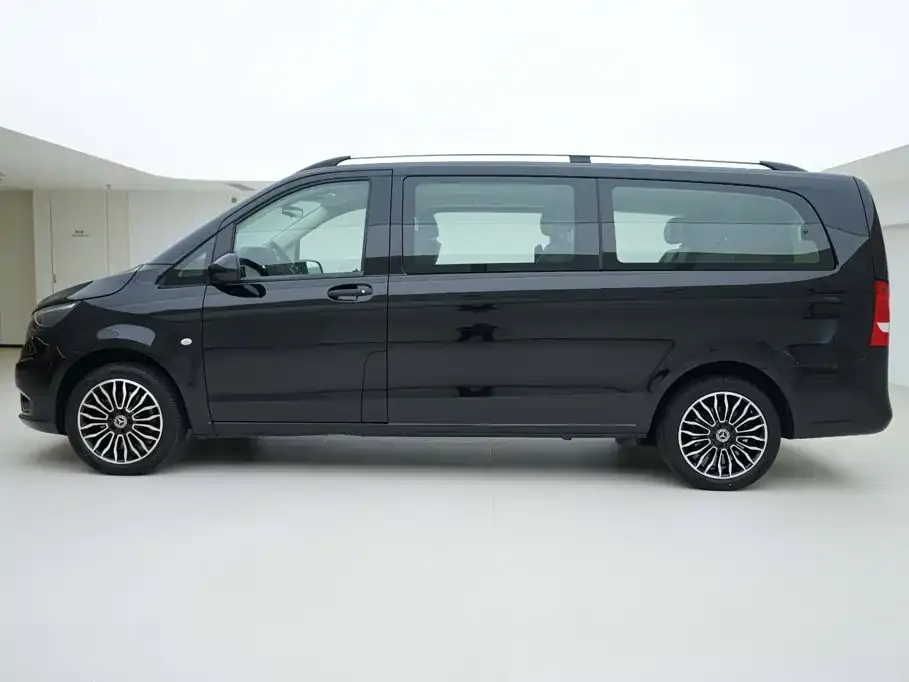 Mercedes-Benz Vito — фото 2