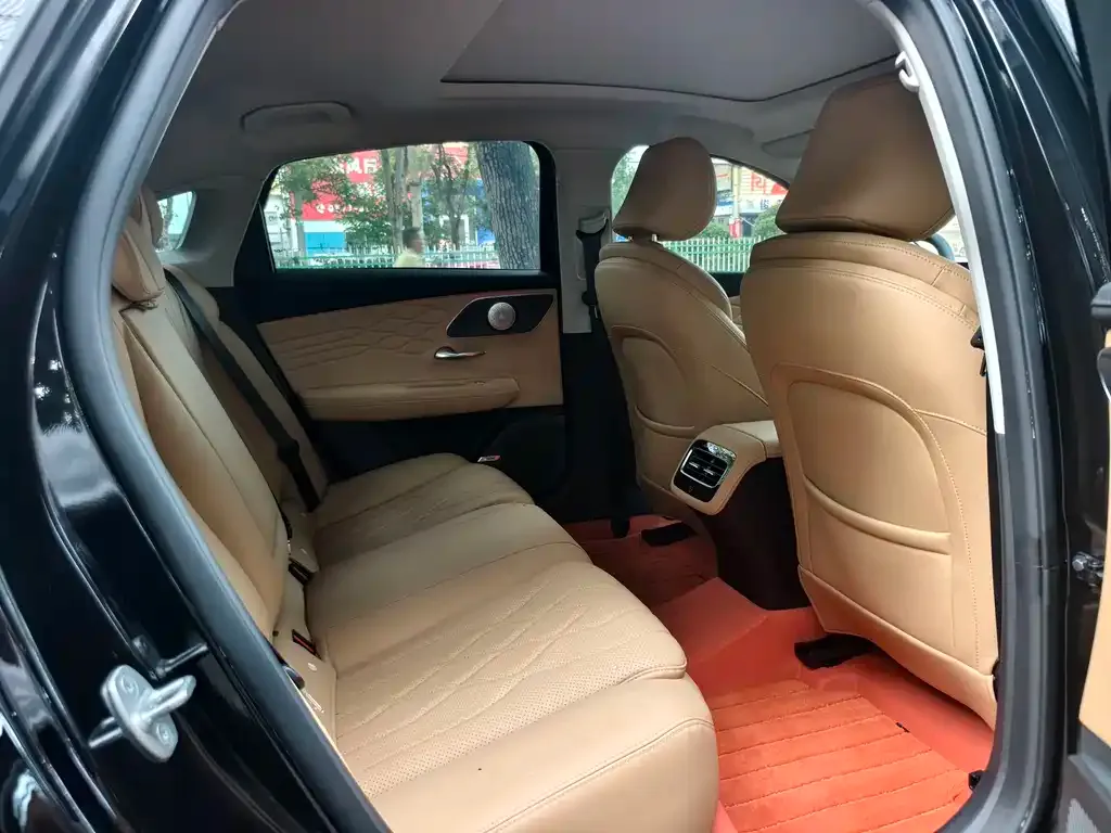 Chery Arrizo 8 PRO — фото 4
