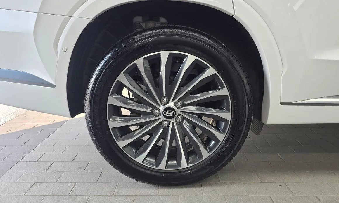 Hyundai Palisade — фото 9