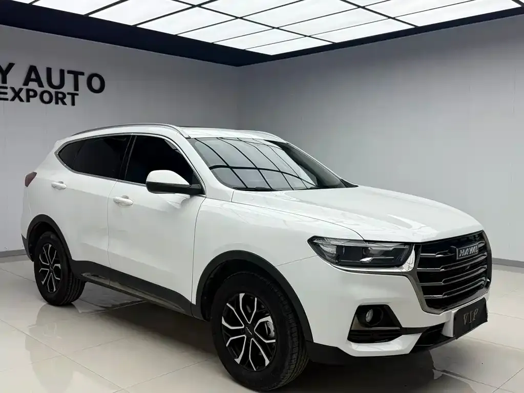 Haval H6 — фото 3