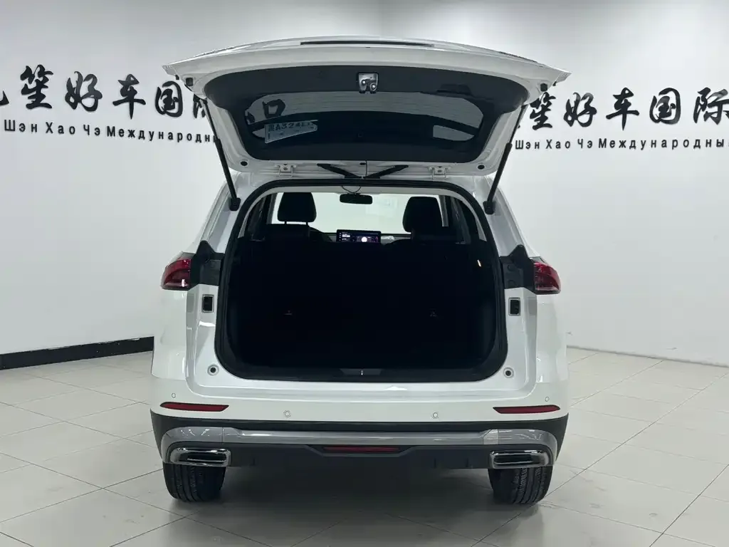Haval H6 — фото 2