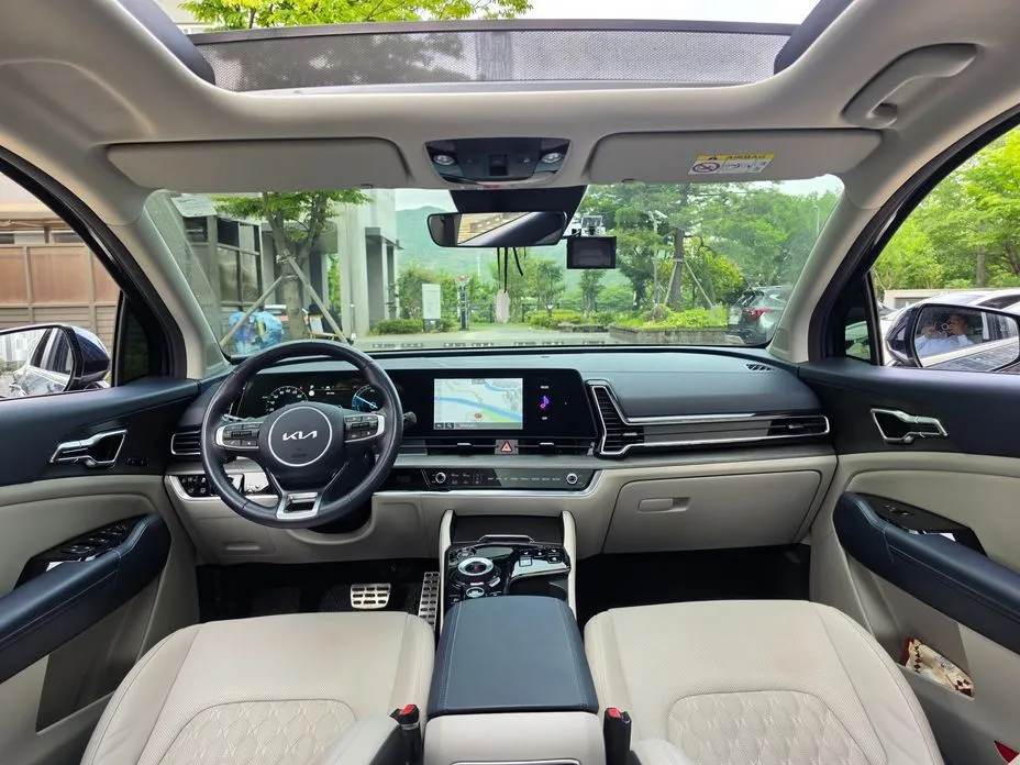 Kia Sportage — фото 3
