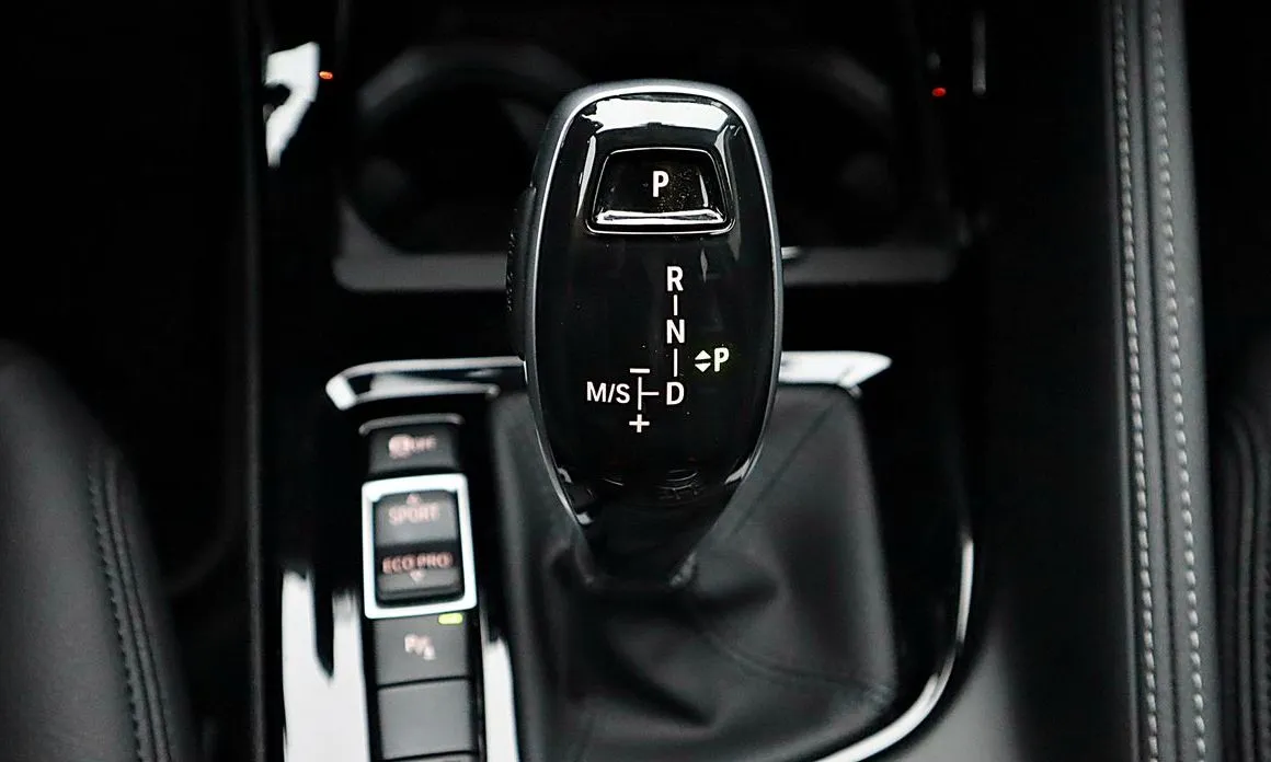 BMW X1 — фото 4