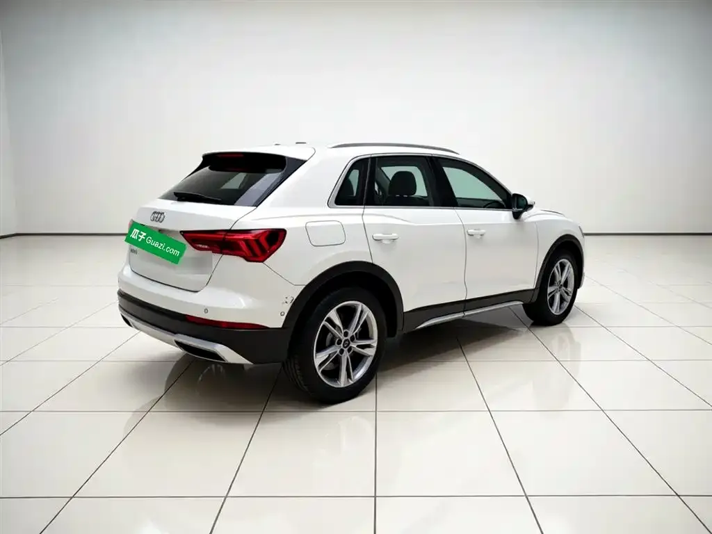Audi Q3 — фото 2