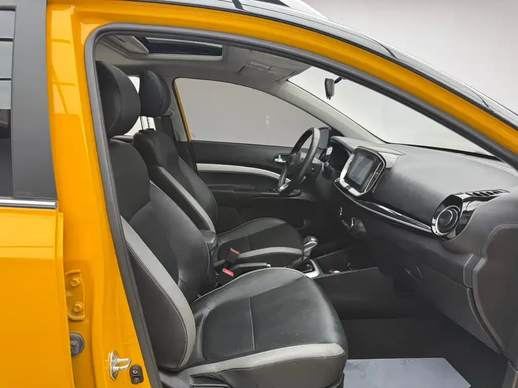 Kia KX1 — фото 9