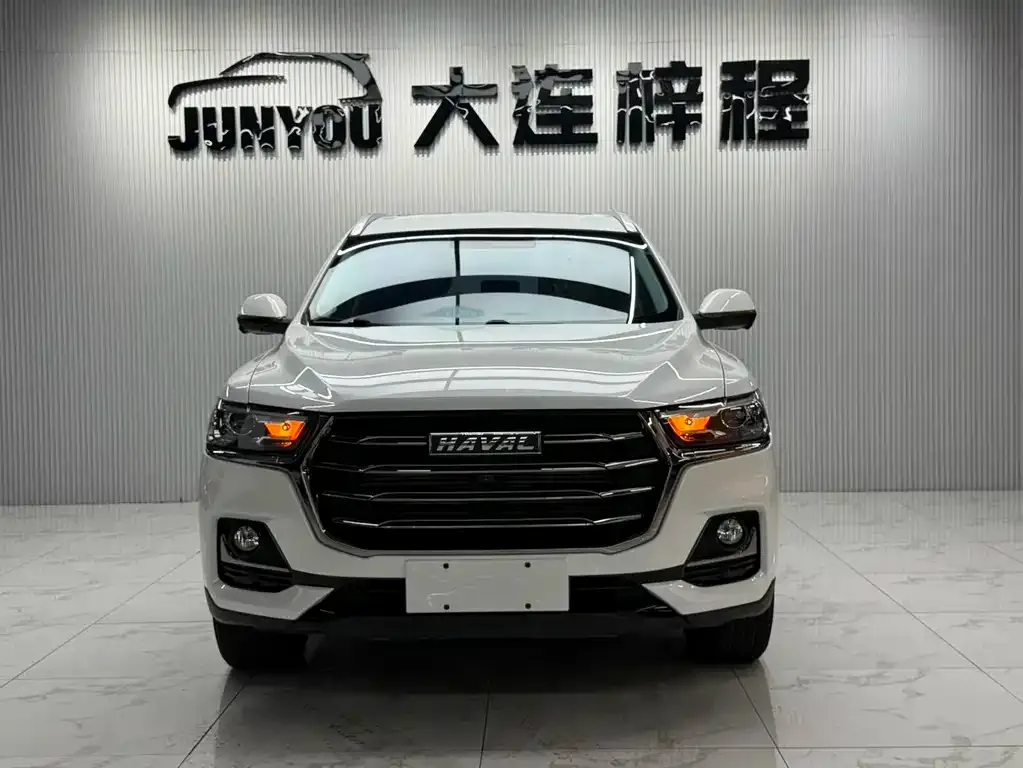 Haval H6 — фото 2