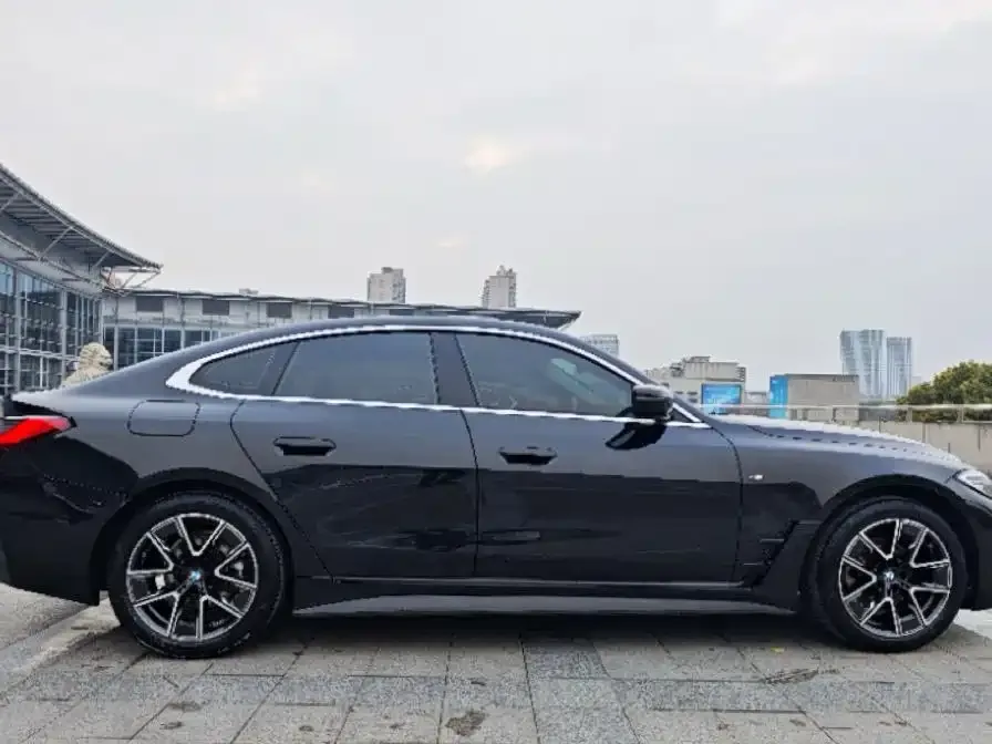 BMW 4 Series — фото 3
