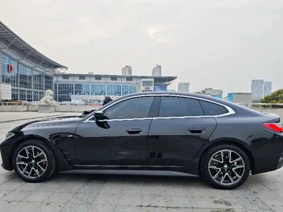 BMW 4 Series — фото 4