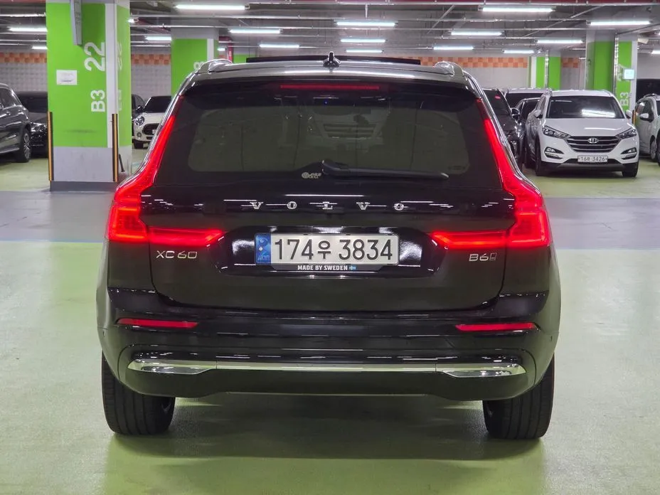 Volvo XC60 — фото 2
