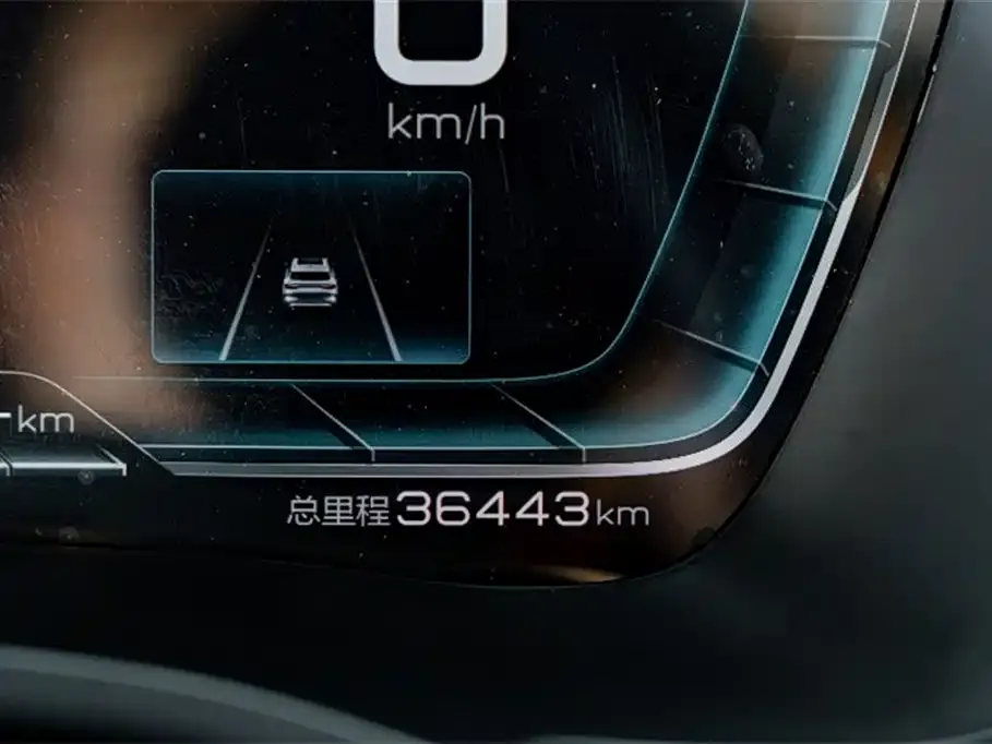 BYD PLUS New Energy — фото 4