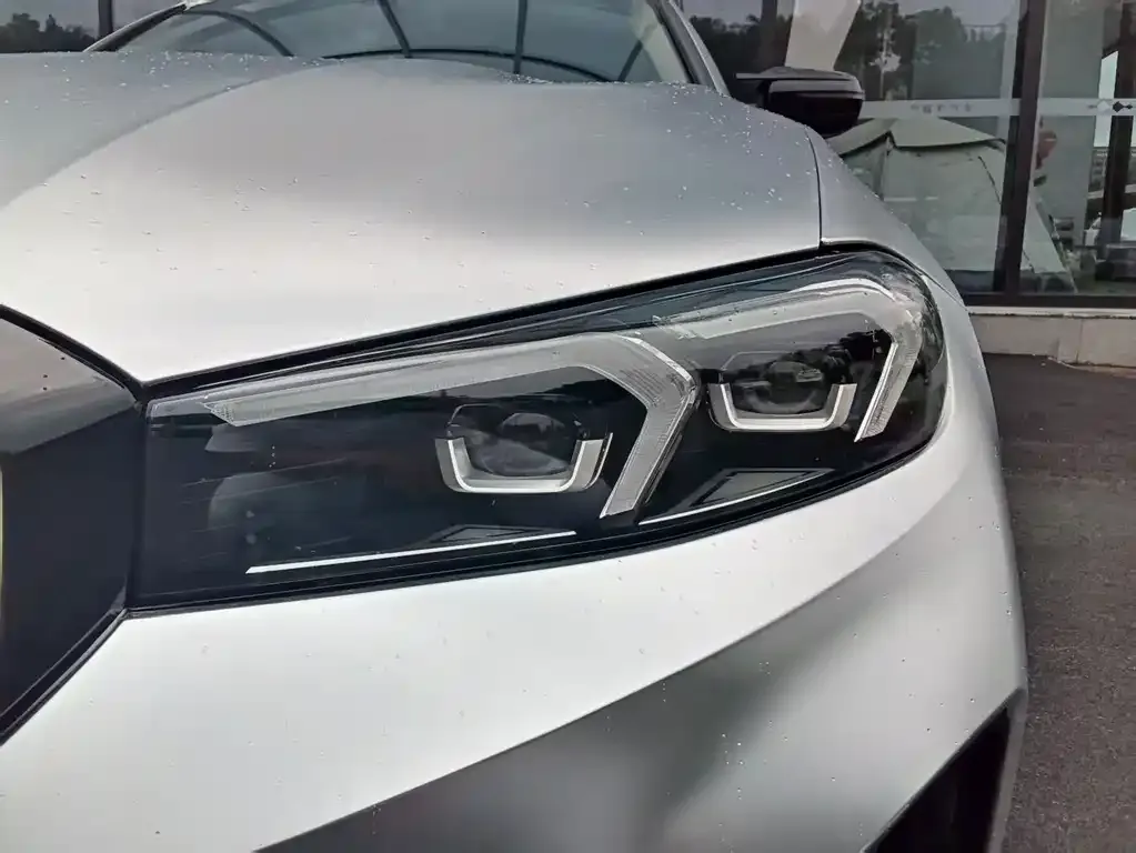 BMW i3 — фото 7